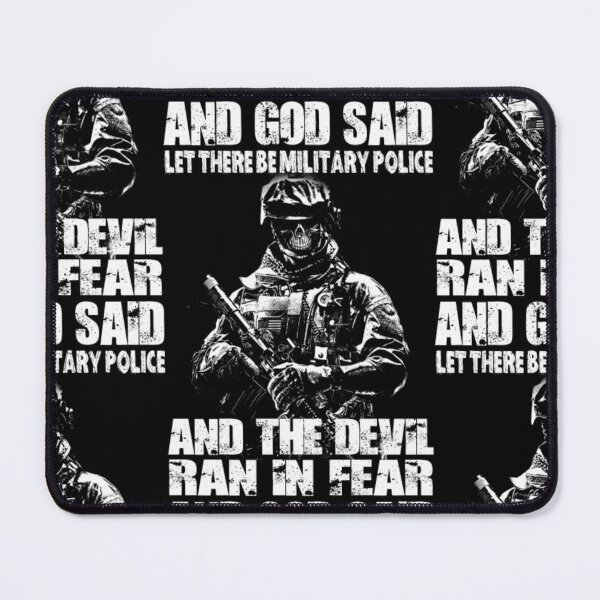 Item preview, Military police designed and sold by aryagiri.