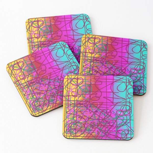 Item preview, Abstract HH designed and sold by David Jardine.