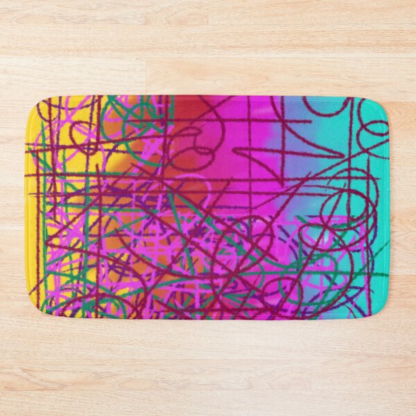 Item preview, Abstract HH designed and sold by David Jardine.