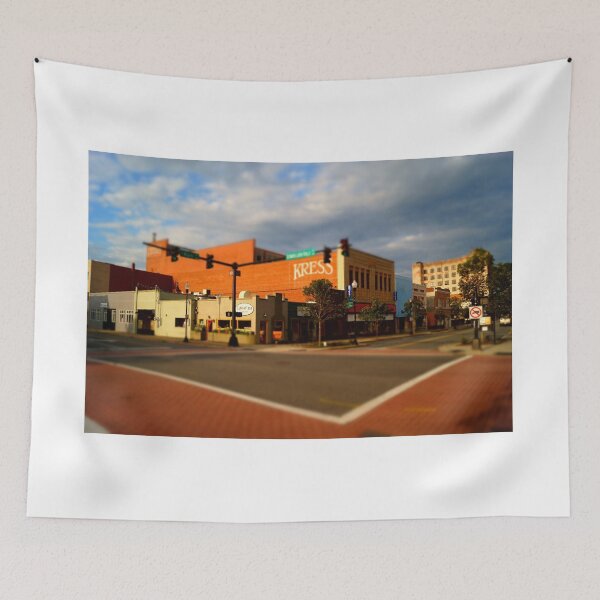 Item preview, Sunday in Gastonia 13 designed and sold by Rodney Williams.