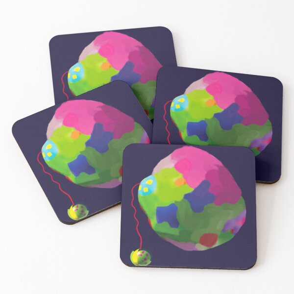 Item preview, Spacetoon planets - Comedy  designed and sold by Ibaa Al Rawahi.