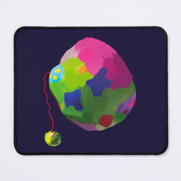Item preview, Spacetoon planets - Comedy  designed and sold by Ibaa Al Rawahi.