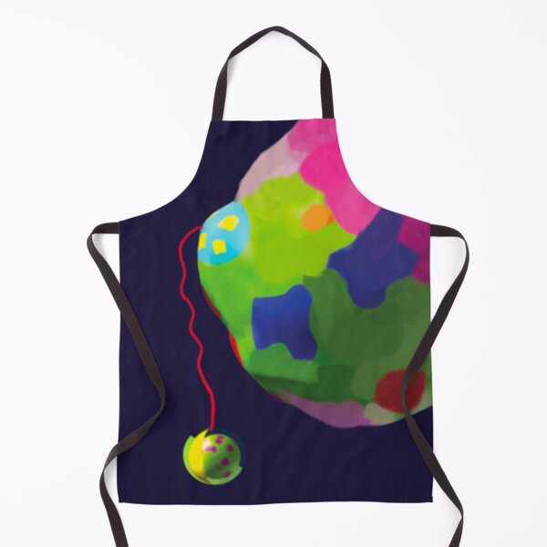 Item preview, Spacetoon planets - Comedy designed and sold by Ibaa Al Rawahi.