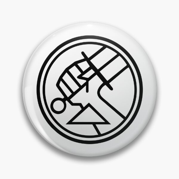 Item preview, BPRD designed and sold by KangleyDSGN.