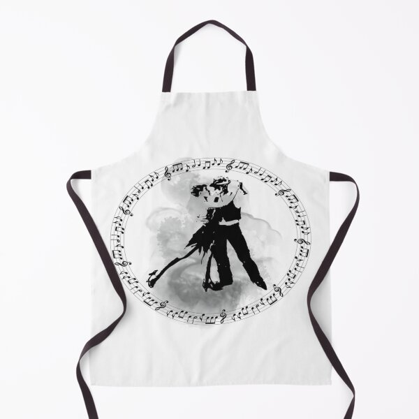 Item preview, DANCE WITH NOTES designed and sold by TolgaOkanAydin.