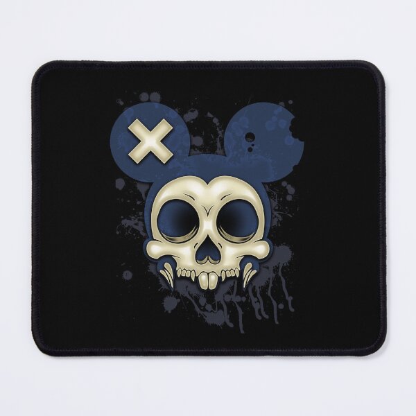 Item preview, SkullyMouse tooth blk designed and sold by HexOne.