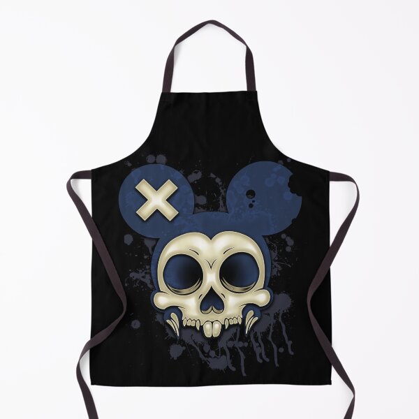 Item preview, SkullyMouse tooth blk designed and sold by HexOne.