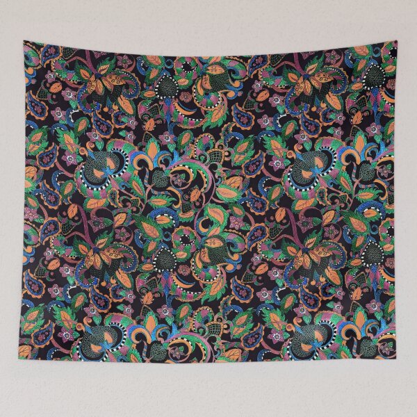 Item preview, Paisley Pride designed and sold by Alma Lee.