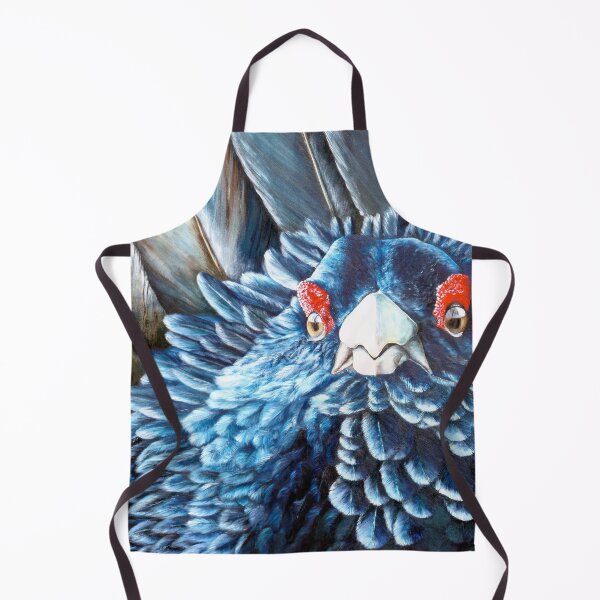 Item preview, Scottish Capercaillie Original Acrylic Painting by Jane Green designed and sold by janesg.