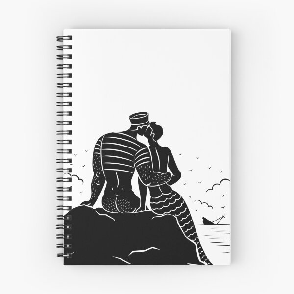 Item preview, Love on the rocks B/W designed and sold by qkingofdiamonds.