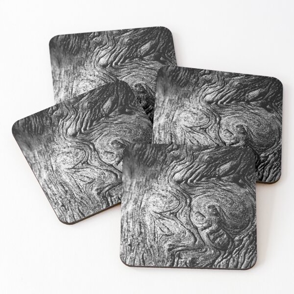 Item preview, 9.10.2022: Patterns of Deadwood designed and sold by Petri Volanen.