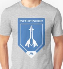 Pfadfinder Slim Fit T-Shirt