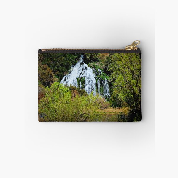 Item preview, Thousand Falls...Hagerman, Idaho designed and sold by Diane Arndt.