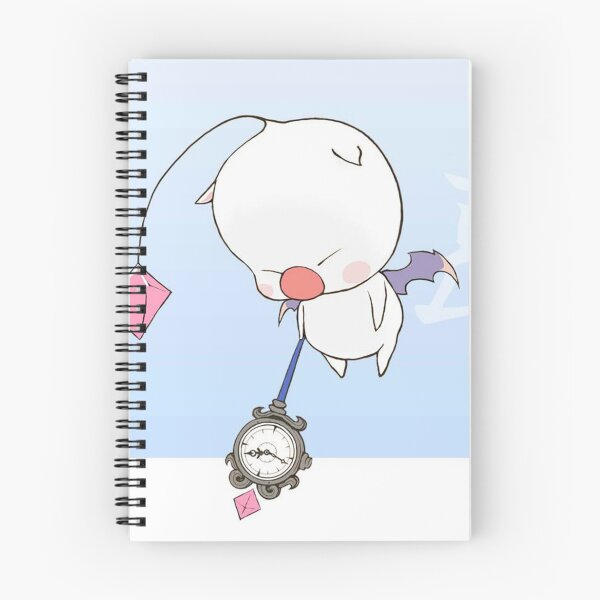 Item preview, Mogu Clock designed and sold by MoniCaniLore.