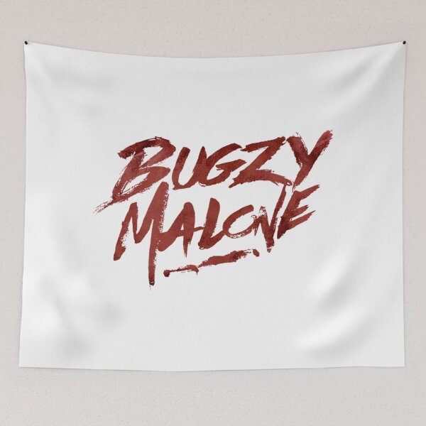 Item preview, BUGZY MALONE TEXT designed and sold by dariodeloof.