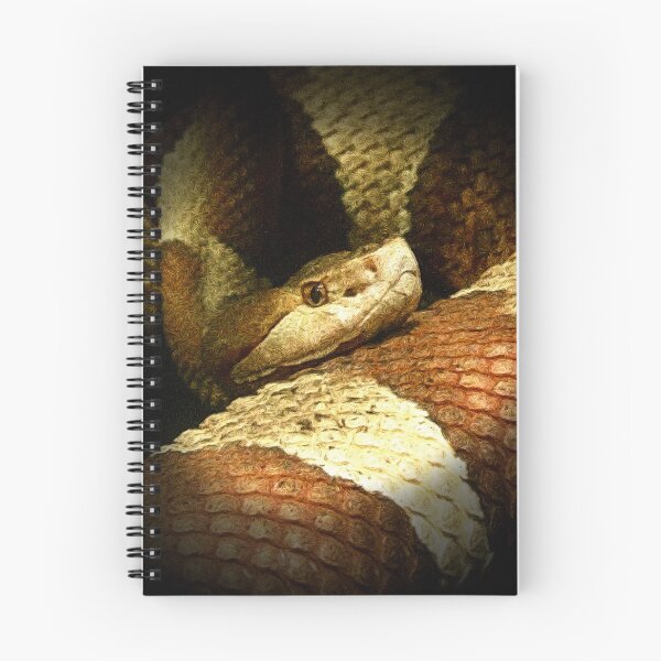 Item preview, Copperhead snake designed and sold by Guardi71.