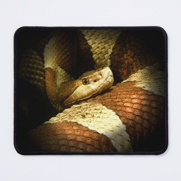 Item preview, Copperhead snake designed and sold by Guardi71.
