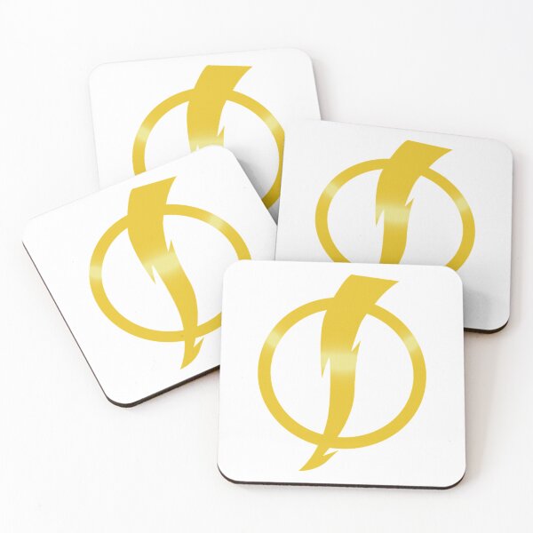 Item preview, Static-Shock-Logo designed and sold by Whada65tw.