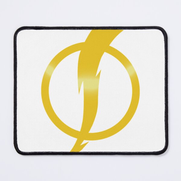 Item preview, Static-Shock-Logo designed and sold by Whada65tw.