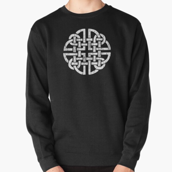 celtic knot sweatshirt