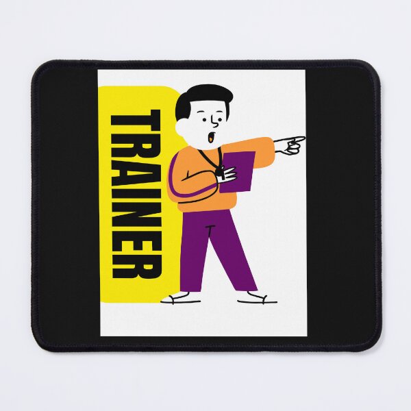 Item preview, TRAINER designed and sold by koolmart.
