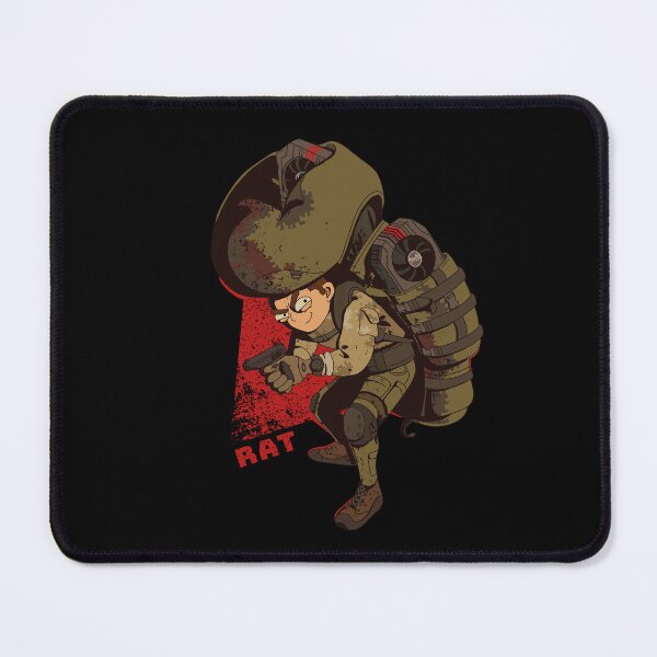 Item preview, Escape from Tarkov Playstyle - Rat designed and sold by Aniama.