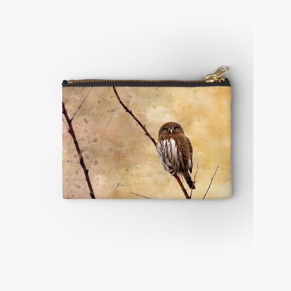 Item preview, Pygmy Owl designed and sold by Peggy Collins.