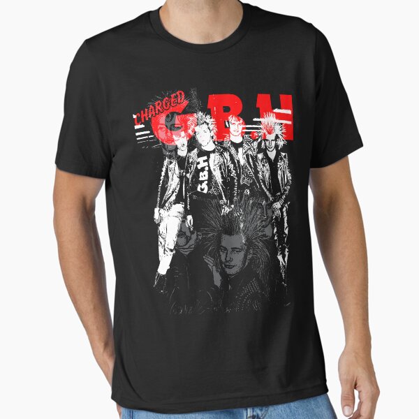 Item preview, Punk classic designed and sold by SOOG.
