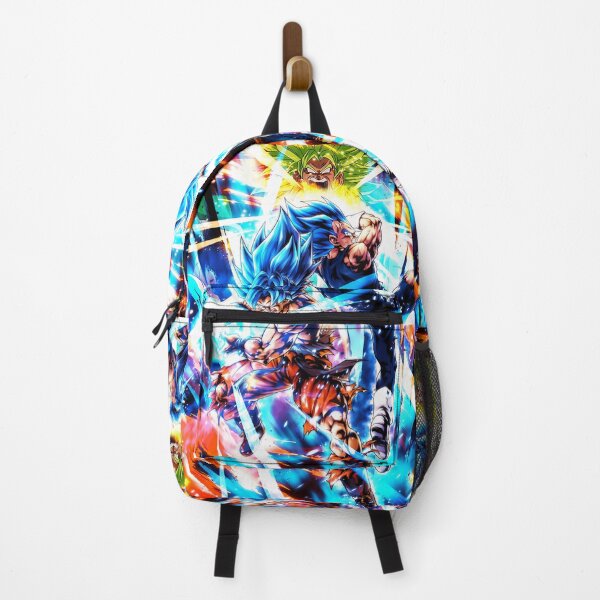 Item preview, Super Saiyan Blue   designed and sold by RobertSchwart.