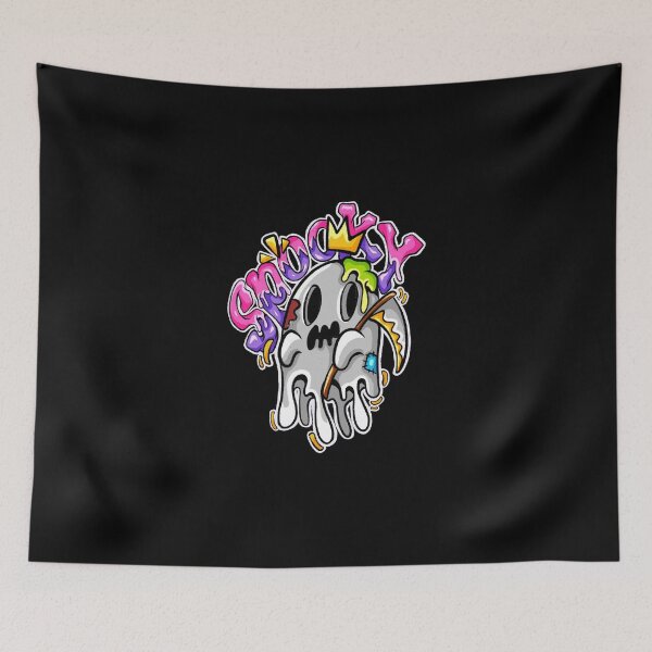 Item preview, Spooky designed and sold by koyung500Store.
