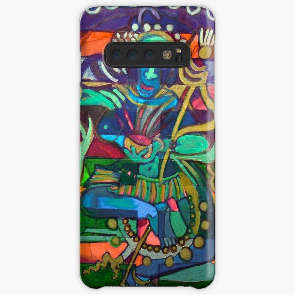 Hexagram 23-Po (Splitting Apart) Samsung Galaxy Snap Case