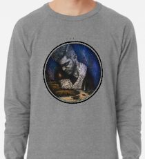 Jon Luxury Lightweight Sweatshirt