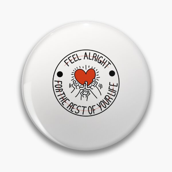 Item preview, falsettoland Sticker designed and sold by barbaraharbaug.