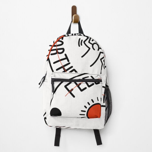 Item preview, falsettoland Sticker designed and sold by barbaraharbaug.