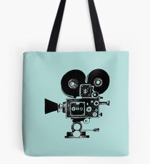 Alte Filmkamera Vers. 2 Tasche