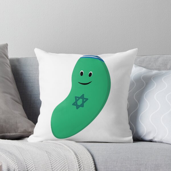 Item preview, Nice Jewish Bean designed and sold by Ben Siroka.