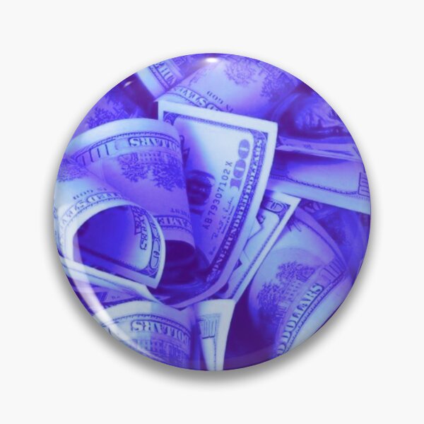 Item preview, Purple Money designed and sold by IsabelleBellino.