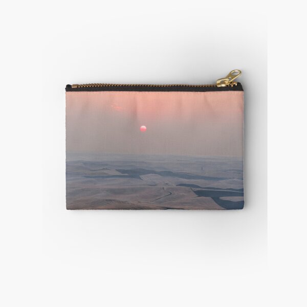 Item preview, Smokey Palouse Sunrise designed and sold by MCHerdering Photography.