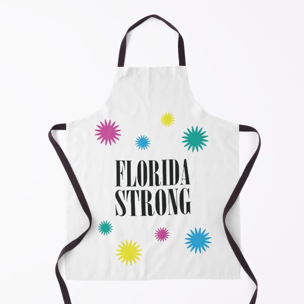 Artikelvorschau, Florida stark entworfen und verkauft von wishyfish.
