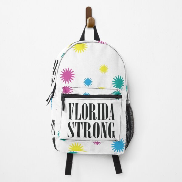 Item preview, Florida Strong designed and sold by wishyfish.