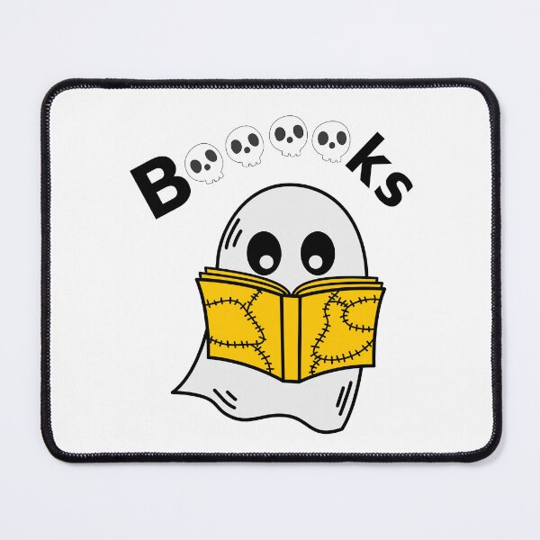 Item preview, Halloween Booooks designed and sold by Coldhand34.
