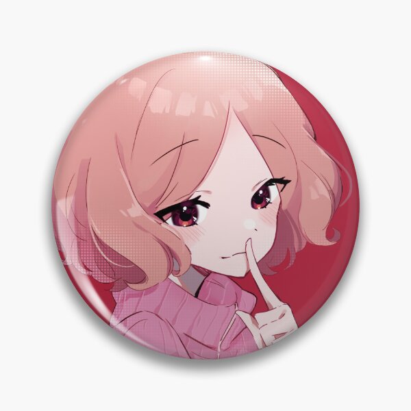Item preview, Haru Okumura designed and sold by iwannahug.