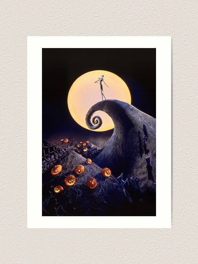 The Nightmare Before Christmas ピンバッチアート Amazon.com: 108 Piece Art of The Nightmare Before Christmas