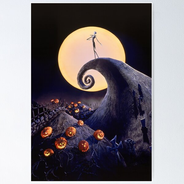 THE NIGHTMARE BEFORE Christmas: Take Over the Holidays! $51.63