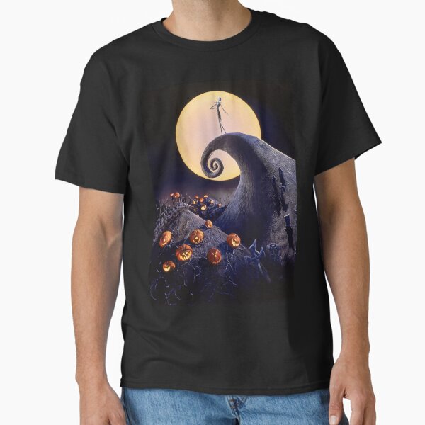 Item preview, The Nightmare Before Christmas designed and sold by des1984.