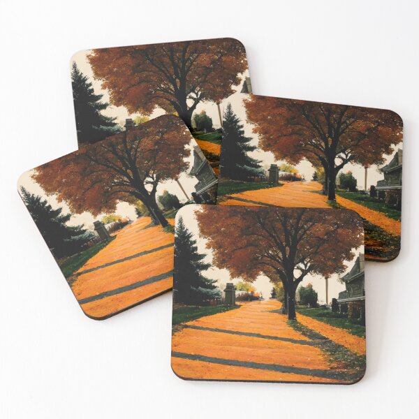 Item preview, Falling Sunset designed and sold by KreeNation.