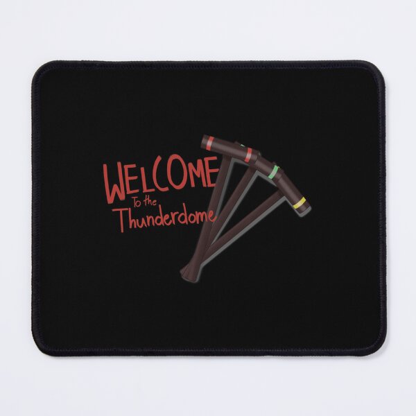 Item preview, Croquet Mallet From A Musical Classic T-Shirt designed and sold by CravenStore99.