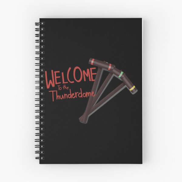 Item preview, Croquet Mallet From A Musical Classic T-Shirt designed and sold by CravenStore99.
