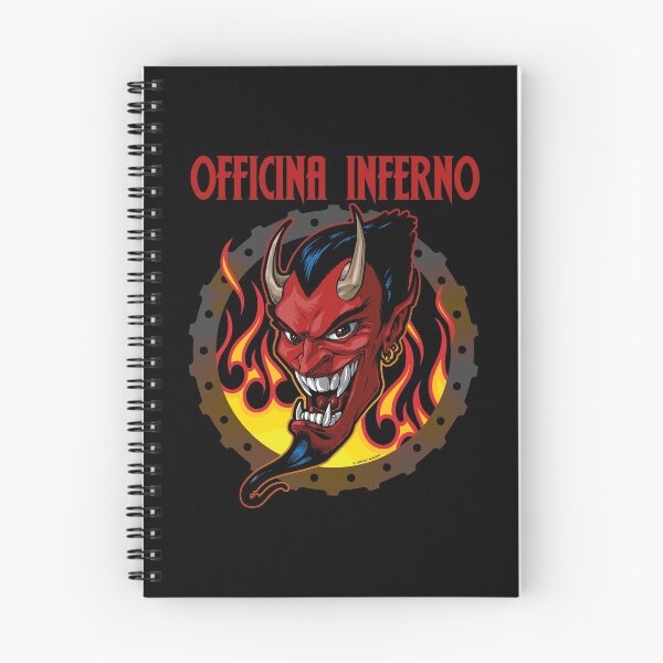 Item preview, DEVIL designed and sold by Jerry Magni.