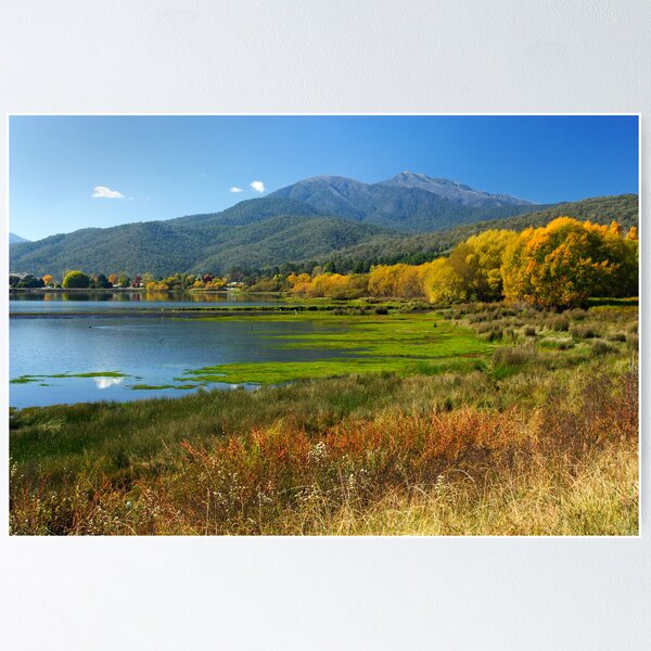 Item preview, Mount Beauty designed and sold by Darren Stones.